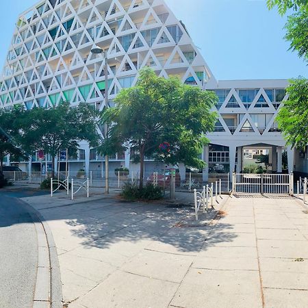 Les Appartements De Lina - Studio Marsouin- Self Check-In La Grande Motte Exterior photo