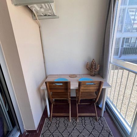 Les Appartements De Lina - Studio Marsouin- Self Check-In La Grande Motte Exterior photo