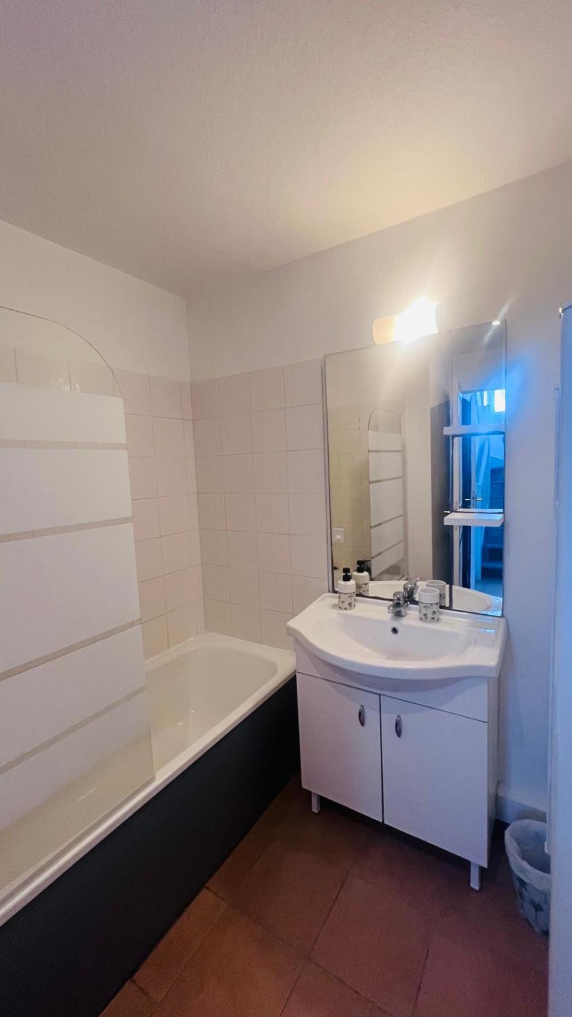 Les Appartements De Lina - Studio Marsouin- Self Check-In La Grande Motte Exterior photo