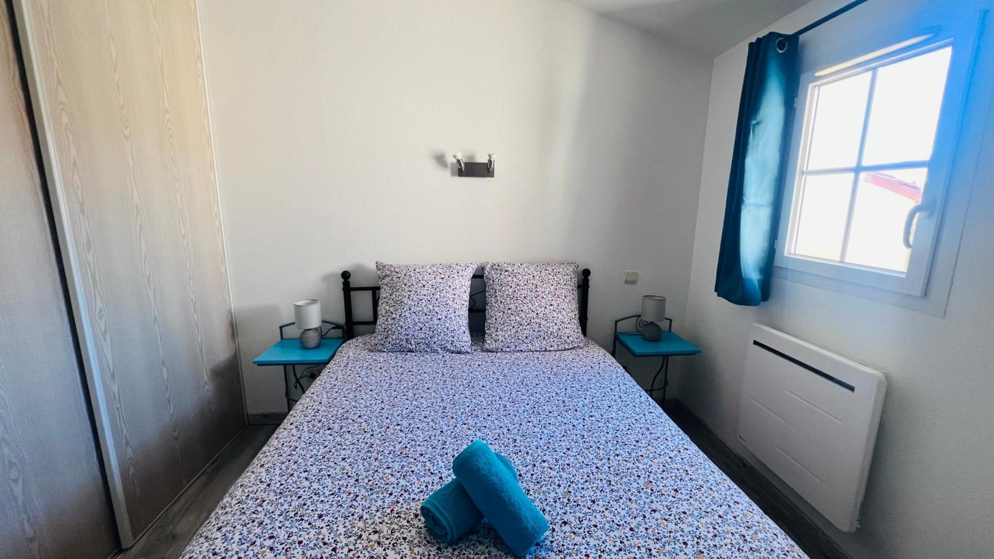 Les Appartements De Lina - Studio Marsouin- Self Check-In La Grande Motte Exterior photo